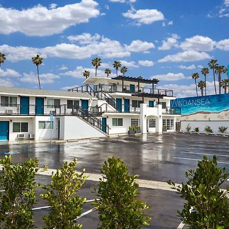 The Shoal Hotel La Jolla Beach San Diego Eksteriør billede