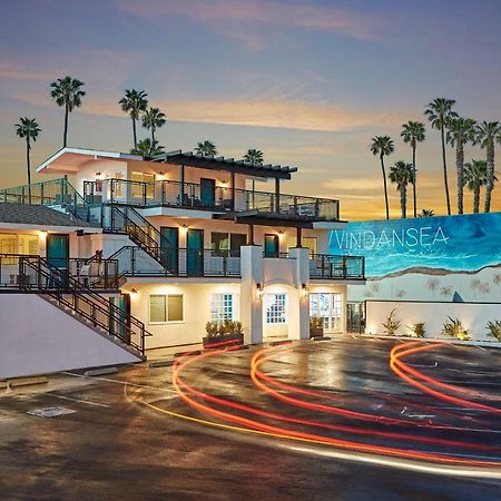 The Shoal Hotel La Jolla Beach San Diego Eksteriør billede