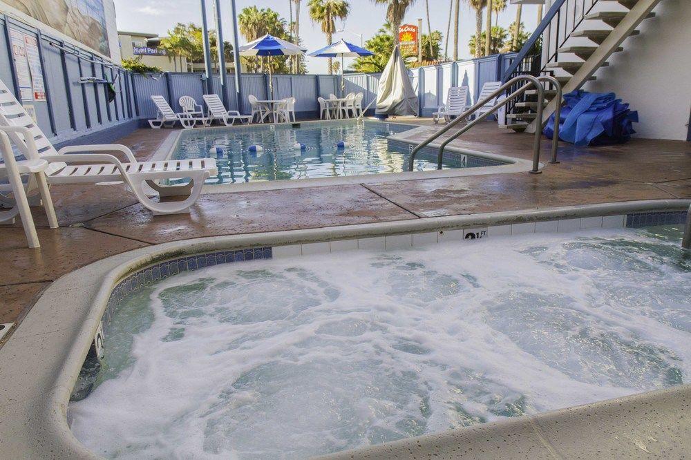 The Shoal Hotel La Jolla Beach San Diego Eksteriør billede