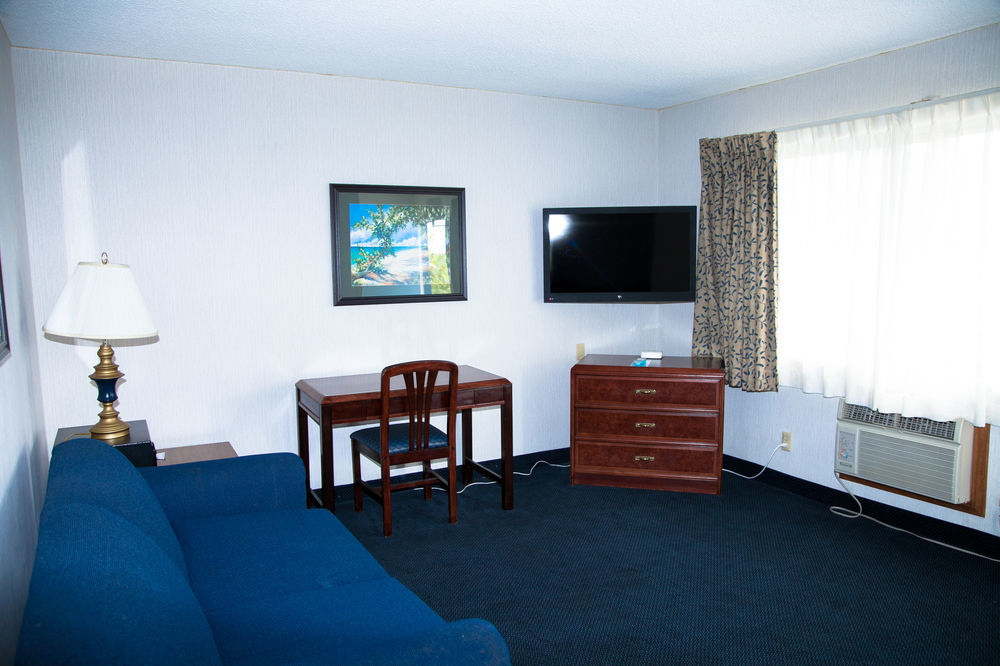 The Shoal Hotel La Jolla Beach San Diego Eksteriør billede