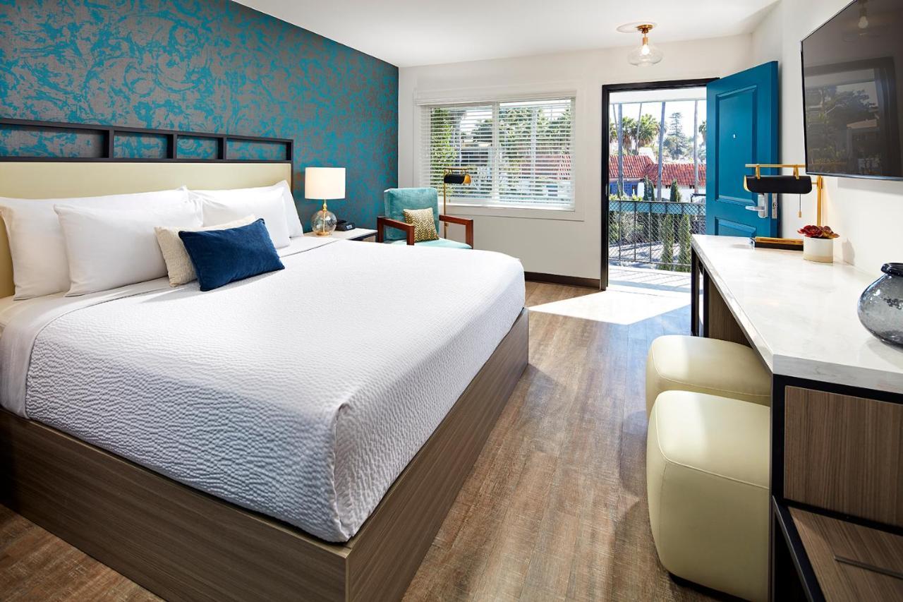 The Shoal Hotel La Jolla Beach San Diego Eksteriør billede