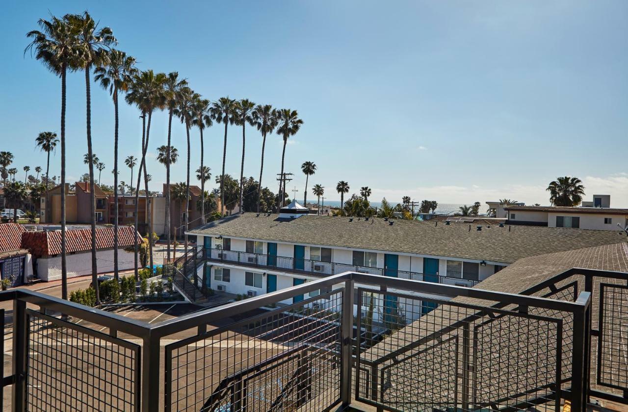 The Shoal Hotel La Jolla Beach San Diego Eksteriør billede