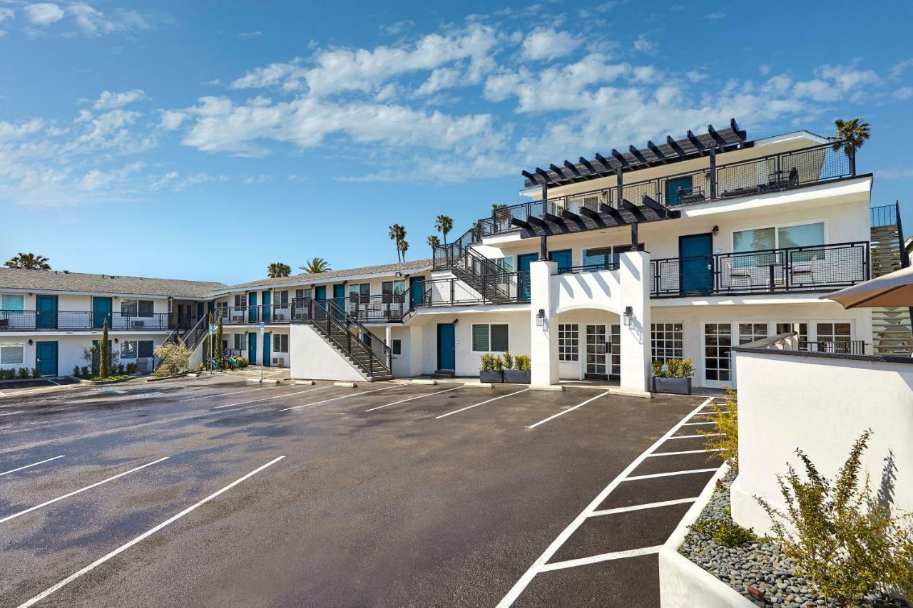 The Shoal Hotel La Jolla Beach San Diego Eksteriør billede